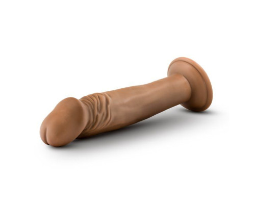 Карамельный фаллоимитатор Dr. Small 6 Inch Dildo - 16,5 см.