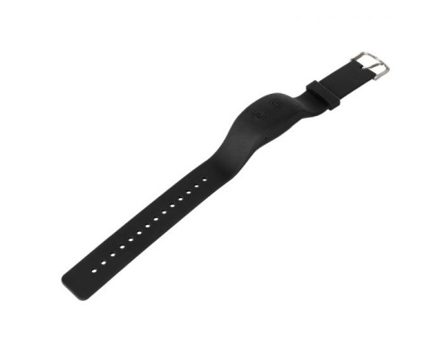 Стимулятор в трусики с пультом-браслетом Lock-N-Play Wristband Remote Panty Teaser
