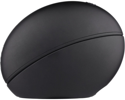 Черный вакуум-волновой стимулятор Pulse Galaxie с проекцией звёздного неба