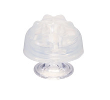 Клиторальный стимулятор Iroha Petit Coral