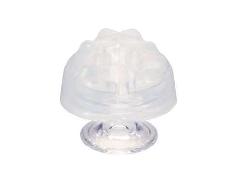 Клиторальный стимулятор Iroha Petit Coral