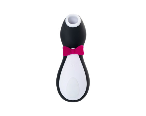 Вакуум-волновой бесконтактный стимулятор клитора Satisfyer Penguin