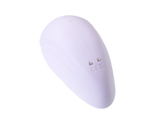 Сиреневый вакуум-волновой стимулятор клитора Satisfyer Pearl Diver