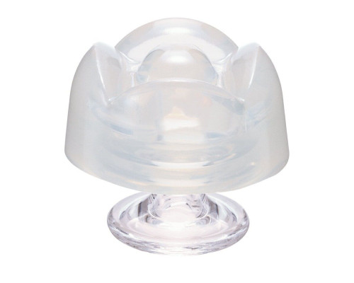 Клиторальный стимулятор Iroha Petit Lily