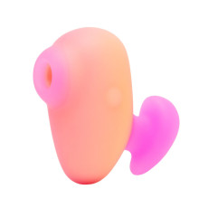 Бесконтактный клиторальный стимулятор Romp Kiss