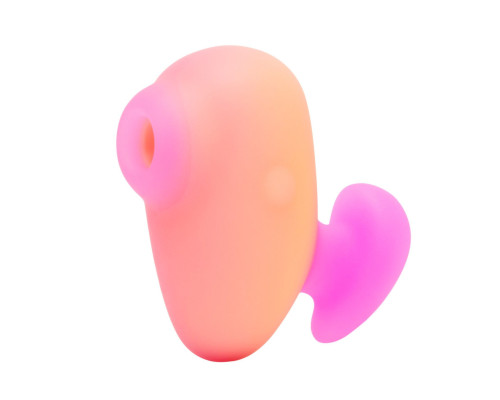 Бесконтактный клиторальный стимулятор Romp Kiss