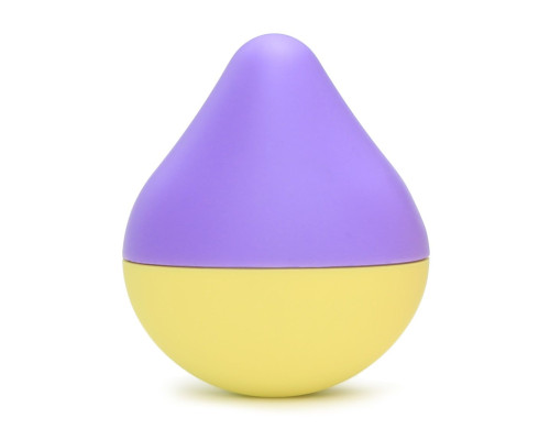 Каплевидный вибромассажер FUJI-LEMON