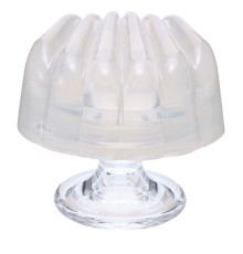 Клиторальный стимулятор Iroha Petit Shell