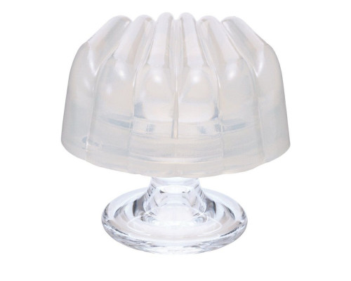 Клиторальный стимулятор Iroha Petit Shell