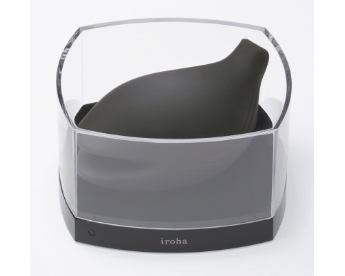 Вибромассажер в виде китенка IROHA YORU