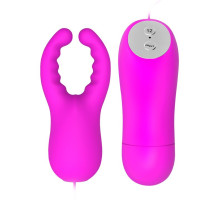 Вибростимулятор Mini Love для массажа клитора