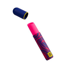 Яркий клиторальный вибратор Romp Lipstick