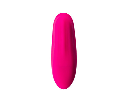 Розово-черный вибростимулятор в трусики Lovense Ferri