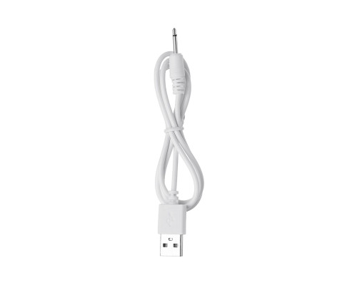 Розовый вибромассажер JOS Twiggy