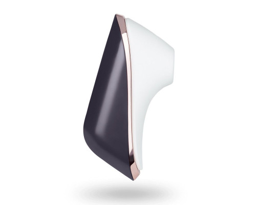 Бесконтактный стимулятор клитора Satisfyer Pro Traveler