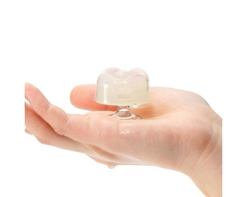 Клиторальный стимулятор Iroha Petit Lily