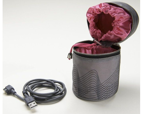 Сумка-чехол для Revel Body с дополнительным шнуром для зарядки