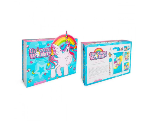 Жезловый вибратор Le Wand Unicorn Wand