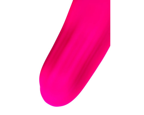 Розово-черный вибростимулятор в трусики Lovense Ferri