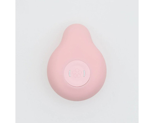 Розовый вибратор Iroha Midori