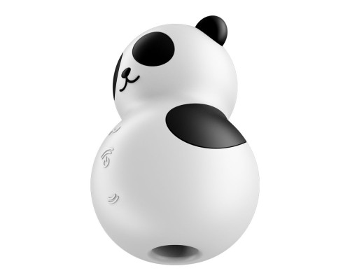 Вакуумный клиторальный массажер Pocket Panda
