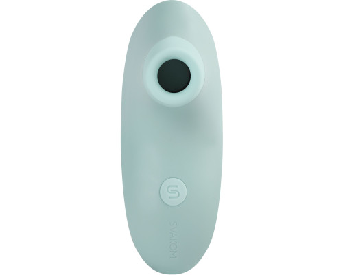 Розовый мембранно-волновой клиторальный стимулятор Pulse Lite Neo