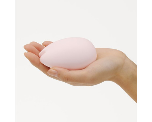 Розовый вибратор Iroha Hinazakura