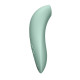 Мятный бесконтактный клиторальный стимулятор We-Vibe Melt 2