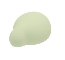 Зелёный вибромассажер для женщин IROHA MIDORI