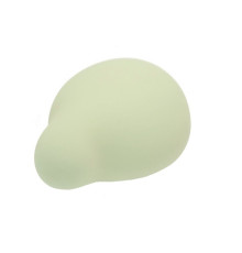 Зелёный вибромассажер для женщин IROHA MIDORI