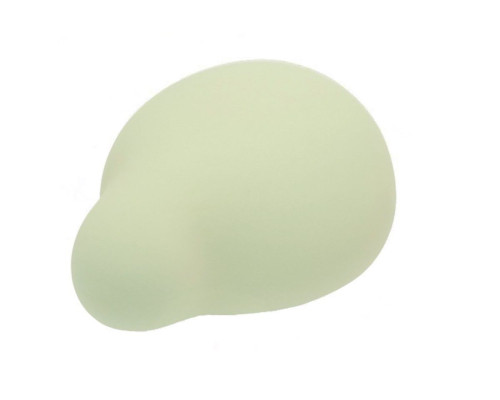 Зелёный вибромассажер для женщин IROHA MIDORI