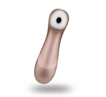 Бесконтактный стимулятор клитора Satisfyer Pro 2