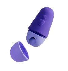 Бесконтактный клиторальный стимулятор Romp Free X