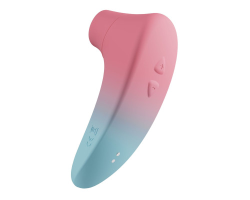 Вакуум-волновой стимулятор клитора Tenera 2