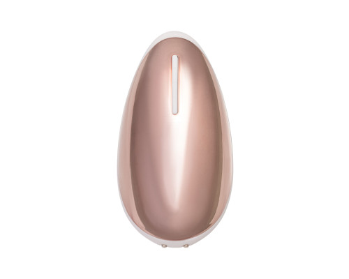 Белый вибростимулятор клитора Satisfyer Spot On 2