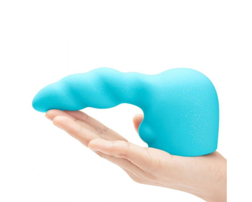 Жезловый вибратор Le Wand Unicorn Wand