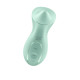Мятный вибратор с движущимся шариком Exciterrr