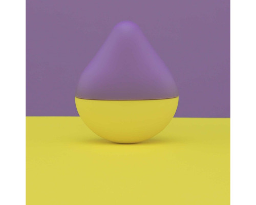 Каплевидный вибромассажер FUJI-LEMON