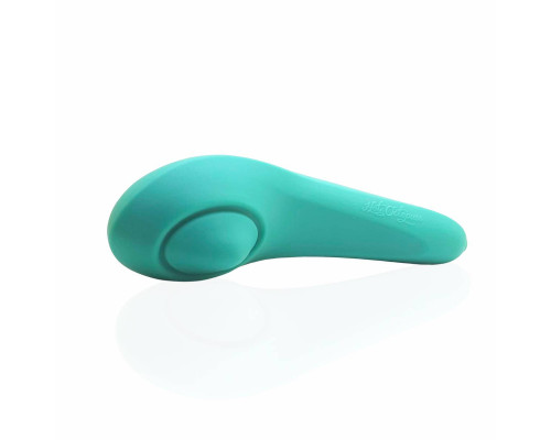 Мятный инновационный вибромассажёр Pulse Queen