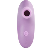 Мятный мембранно-волновой клиторальный стимулятор Pulse Lite Neo