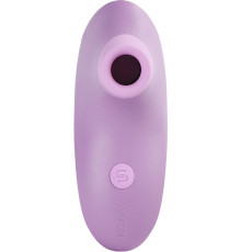 Мятный мембранно-волновой клиторальный стимулятор Pulse Lite Neo