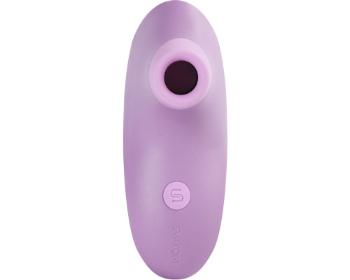 Мятный мембранно-волновой клиторальный стимулятор Pulse Lite Neo