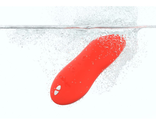 Коралловый вибростимулятор We-Vibe Touch X