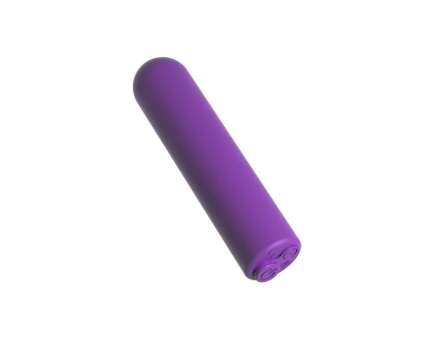 Трусики с вибропулей Cheeky Panty Thrill-Her