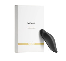 Вибровкладка в трусики LOV Touch