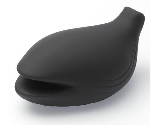 Вибромассажер в виде китенка IROHA YORU