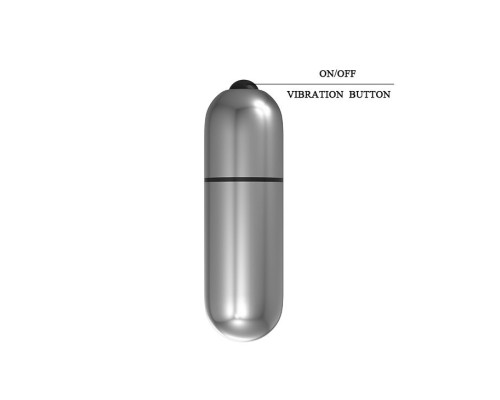 Насадка на палец в виде вибромассажера с щёточкой