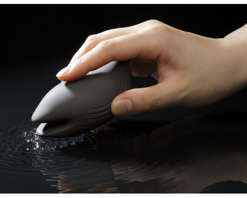 Вибромассажер в виде китенка IROHA YORU