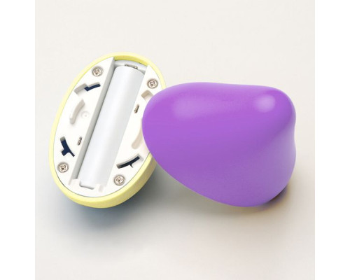 Каплевидный вибромассажер FUJI-LEMON