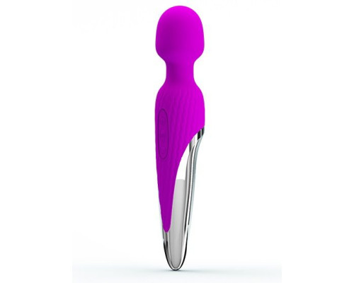 Жезловый вибромассажер Nathaniel